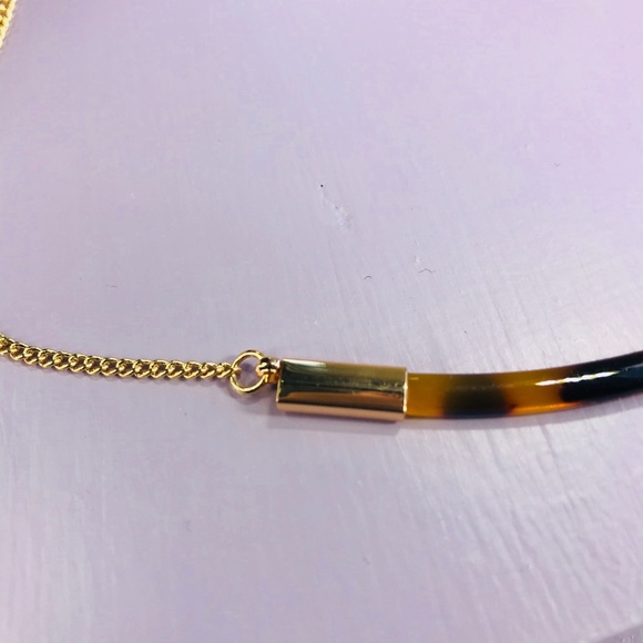 Tortoise Bar Collar - Picture 6 of 7